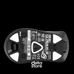 Mouse Asus ROG Gladius III Wireless