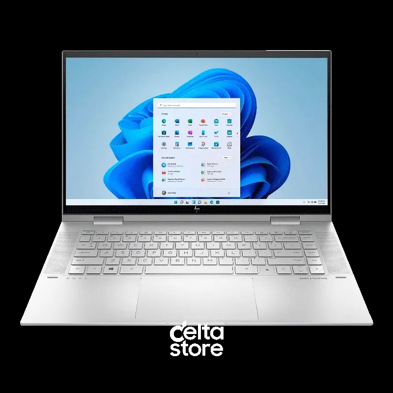 HP ENVY x360 15-ew0003ci 6G6N1EA