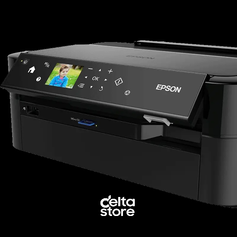 Printer Epson L810 C11CE32402
