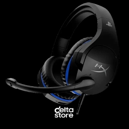 HyperX Cloud Stinger PS4 licensed