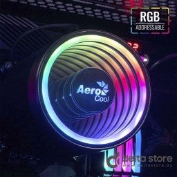 AeroCool Mirage 5 CPU Cooler 