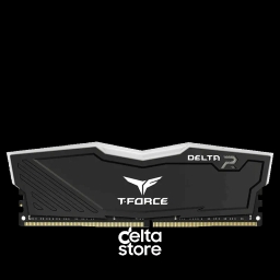 T-Force Delta RGB 32GB (2x16GB) DDR4 3600MHz