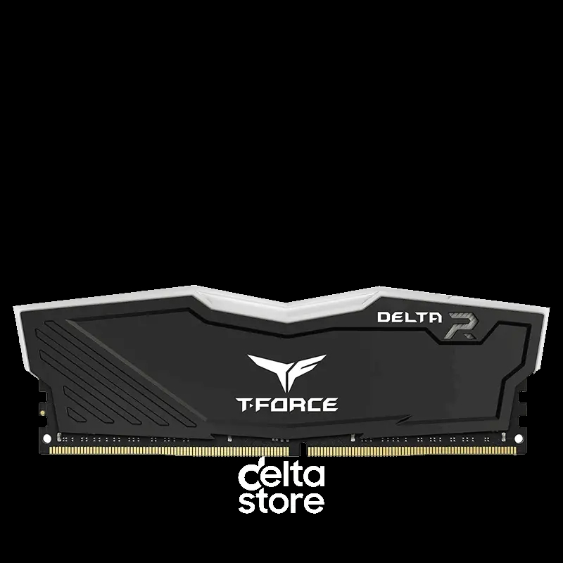 T-Force Delta RGB 32GB (2x16GB) DDR4 3600MHz