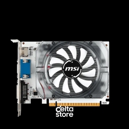 MSI GeForce GT730 4GB N730-4GD3V2