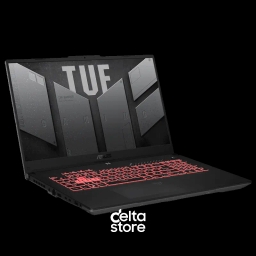 Asus Tuf Gaming A17 FA707RE 90NR08X2-M001A0