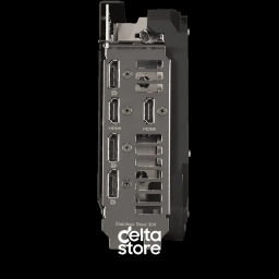 Asus ROG Strix GeForce RTX 3060 OC 12GB