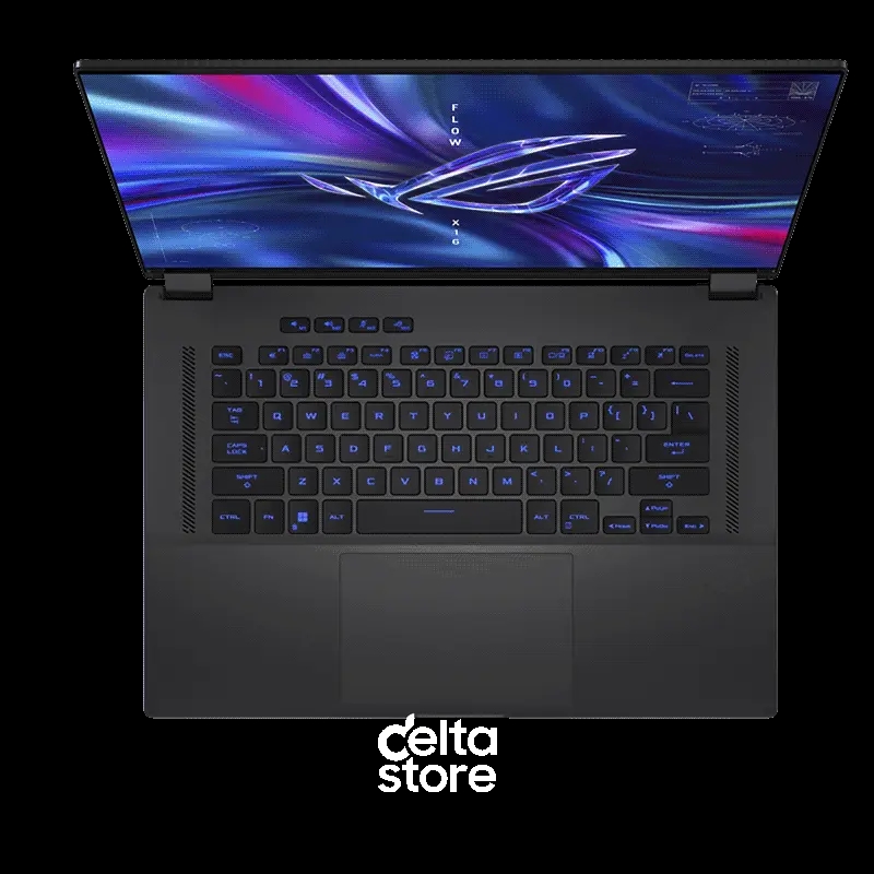 ASUS ROG Flow X16 GV601VV-NF034 90NR0D11-M00250