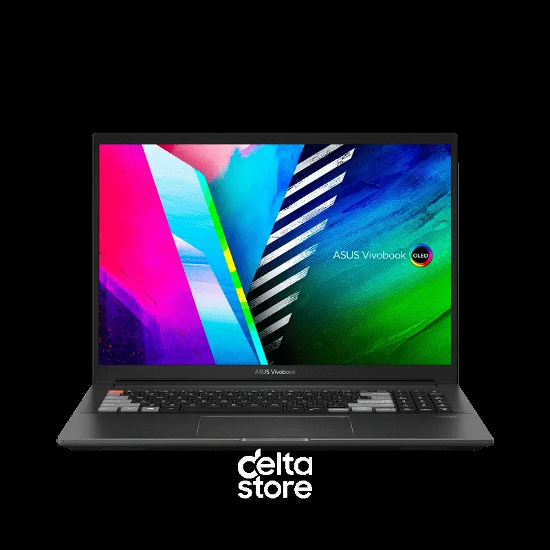 Asus VivoBook Pro 16X OLED N7600ZE-L2028