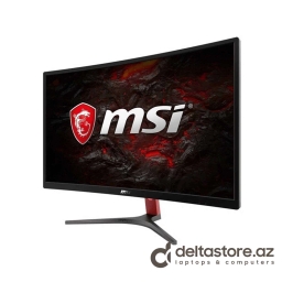 MSI Optix G24C 23.6"  FHD 144 Hz
