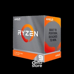 AMD Ryzen 9 3900XT