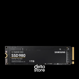 SSD M.2 Samsung 980 1TB