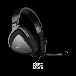Asus Rog Delta Core Gaming Headset