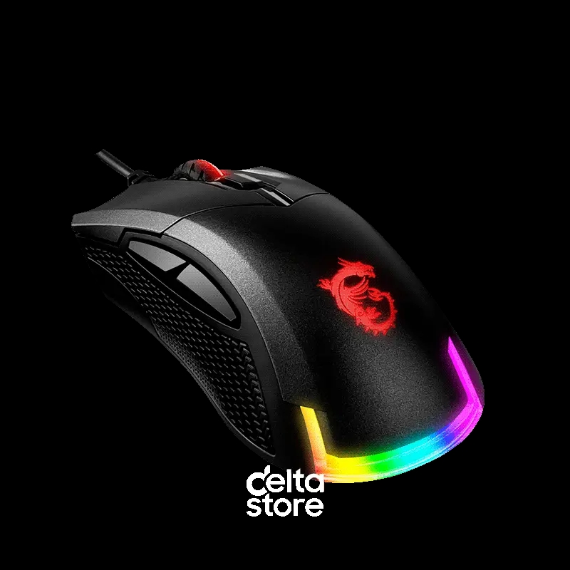 MSI Clutch GM50 Gaming Mouse