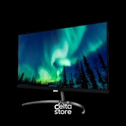 Philips 27" 4K Monitor 276E8VJSB