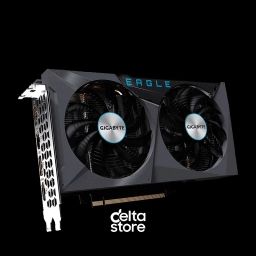 Gigabyte GeForce RTX 3050 Eagle 8GB
