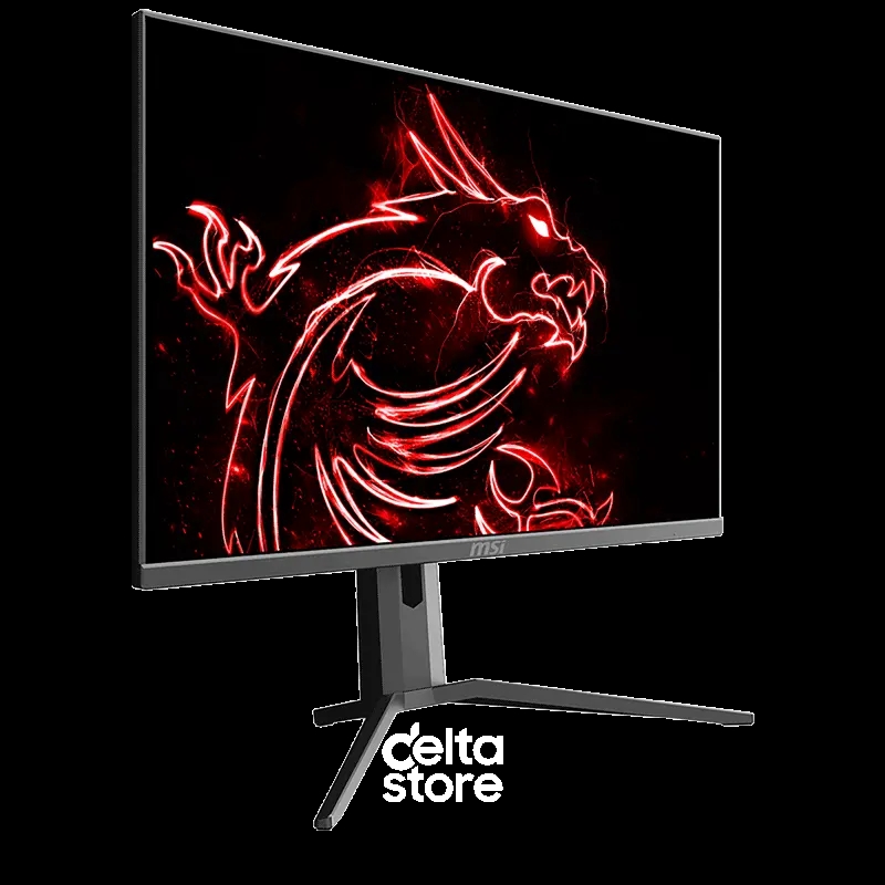 MSI Optix G272 27F ESports Gaming Monitor