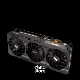 Asus TUF Gaming Radeon™ RX 6900 XT 16GB OC Edition