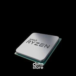 AMD Ryzen 3 3200G with Radeon Vega 8 Graphics