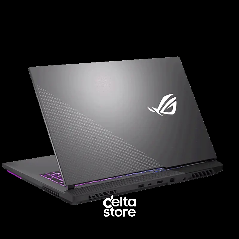 ASUS ROG Strix G17 G713PV-LL045 90NR0C34-M00670