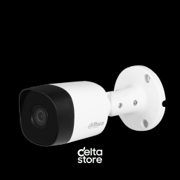 Dahua DH-HAC-B1A11P 1MP HDCVI Kamera