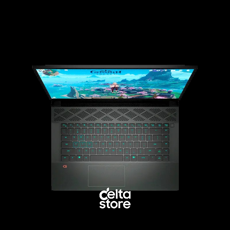 Dell G16 G7620 Gaming Laptop