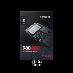Samsung 980 PRO 2TB M.2 SSD