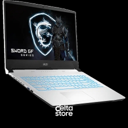 MSI Sword 15 A12UE-659XAZ 9S7-158333-659