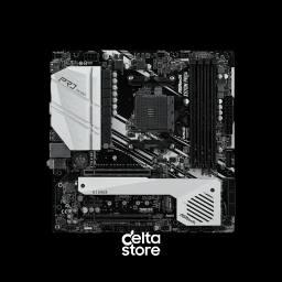 ASRock X570M Pro4