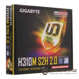 GIGABYTE GA-H310M-S2H