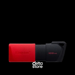 Kingston DataTraveler Exodia M 128GB - USB 3.2 Flash Drive