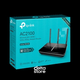 Modem TP-Link Archer VR2100 AC2100