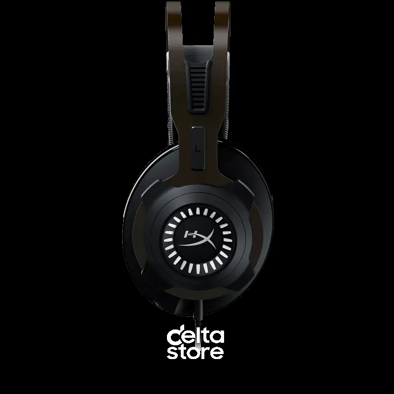 HyperX Cloud Revolver Gaming Headset 7.1
