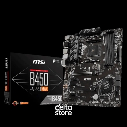 Gaming PC Delta Water Square R5