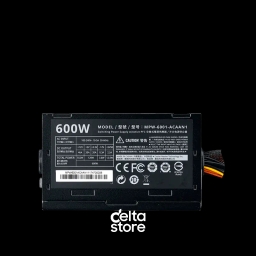 Cooler Master Elite V3 600W