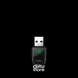 İkidiapazonlu Wi-Fi USB Adapter TP-Link Archer T2U