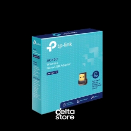 Wireless USB Adapter TP-Link Archer T1U AC450