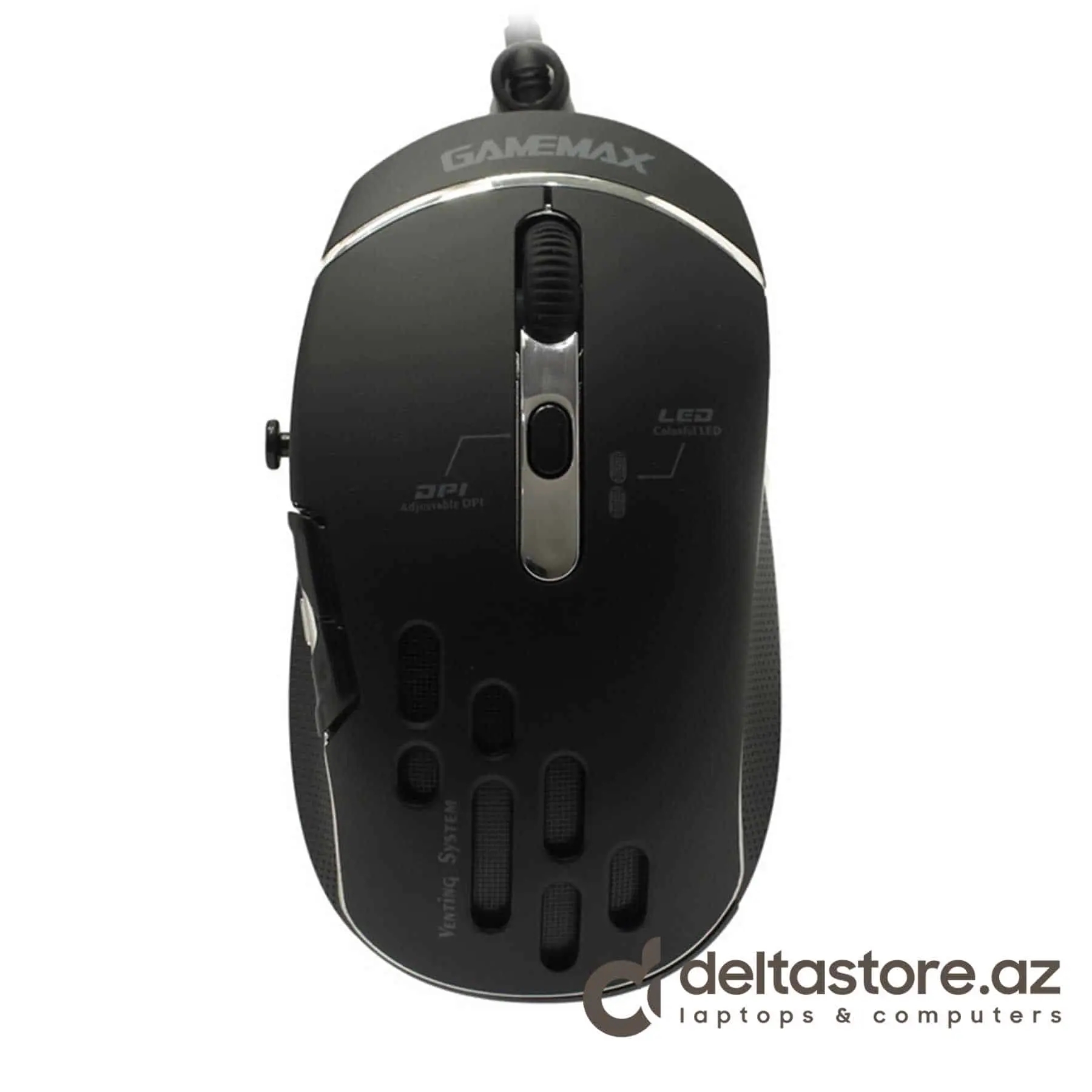Gamemax GX10 Gaming mouse