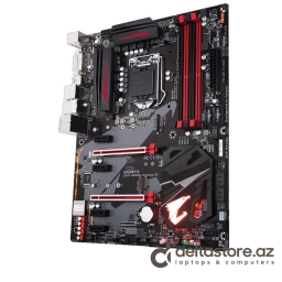 GIGABYTE AORUS  Z370 Gaming K3