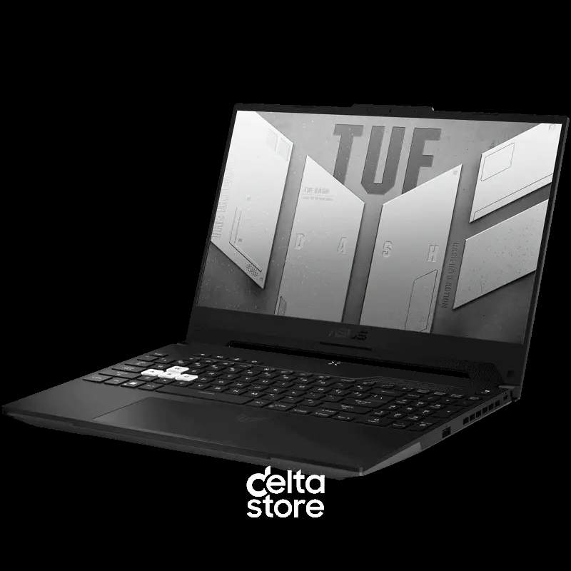 Asus TUF Dash F15 TUF517ZC-AS51-CA