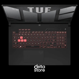 ASUS TUF Gaming A17 FA707NV-HX042 90NR0E35-M00290