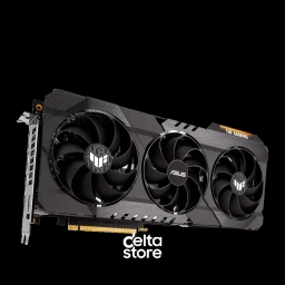 ASUS TUF Gaming GeForce RTX 3070 Ti V2 8GB OC Edition
