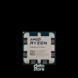 AMD Ryzen™ 9 7900X Desktop Processors