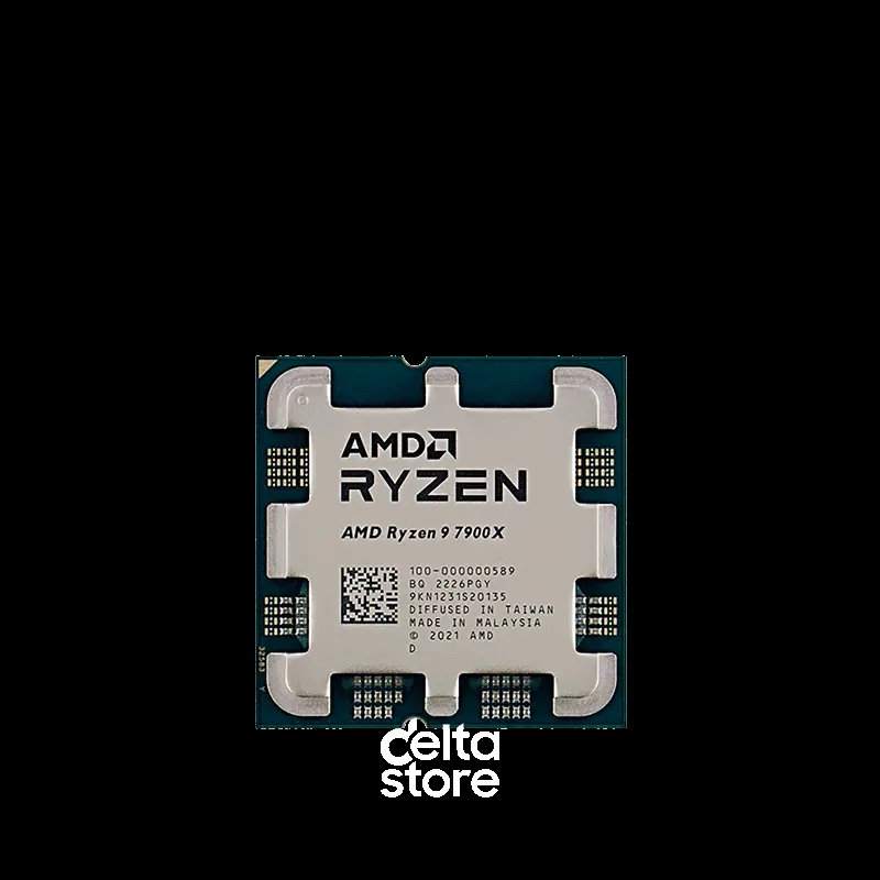 AMD Ryzen™ 9 7900X Desktop Processors