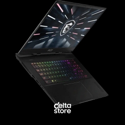 MSI Stealth GS77 12UE-231US 9S7-17P112-231