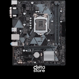 Asus Prime H310M-K