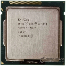 Intel® Core™ i5-3470 Processor (6M Cache, up to 3.60 GHz)