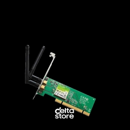 Wireless PCI Adapter TP-Link TL-WN851ND
