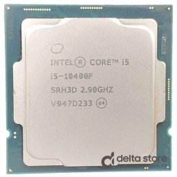 Intel® Core™ i5-10400F Processor (12M Cache, up to 4.30 GHz)