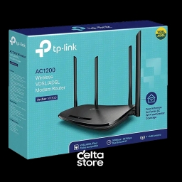 Modem TP-Link Archer VR300 AC1200