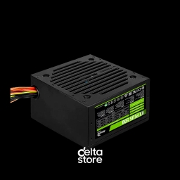 AeroCool VX Plus 500W